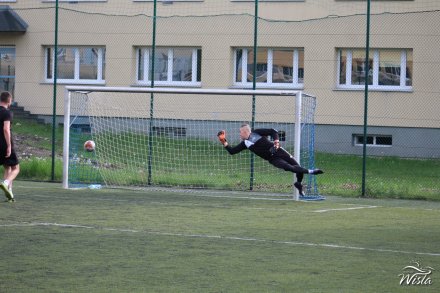 FC Sęki - ePompa